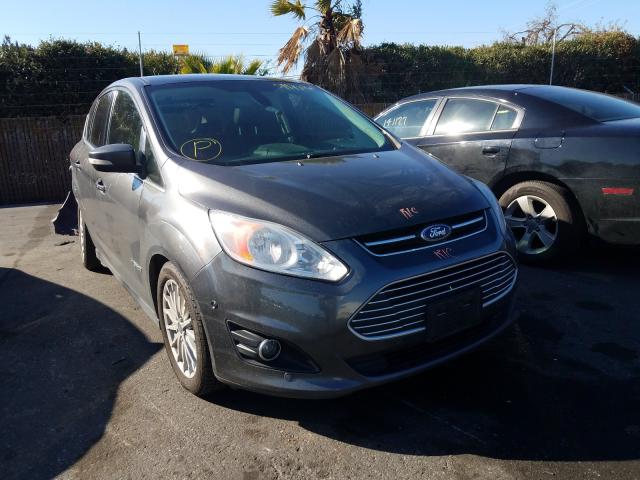 FORD CMAX 2015 1fadp5bu9fl119382