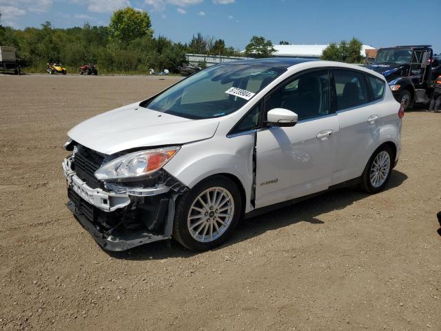 FORD C-MAX SEL 2015 1fadp5bu9fl119964