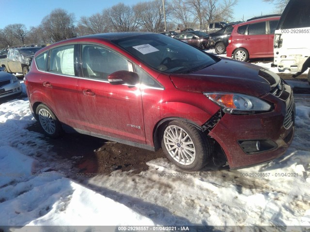 FORD NULL 2015 1fadp5bu9fl125196