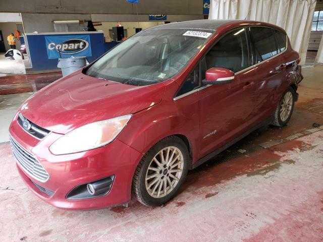 FORD C-MAX 2016 1fadp5bu9gl106357