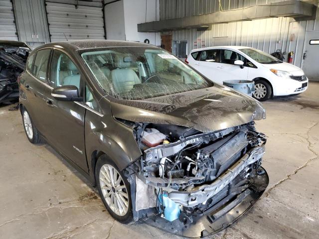 FORD C-MAX SEL 2016 1fadp5bu9gl109047