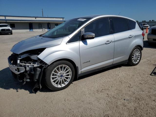 FORD C-MAX 2016 1fadp5bu9gl116449