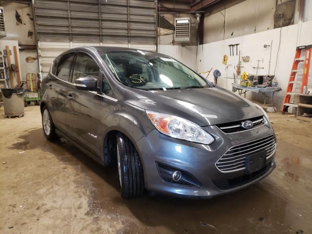 FORD C-MAX SEL 2016 1fadp5bu9gl120890