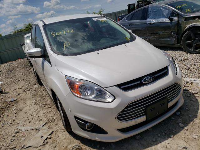 FORD C-MAX SEL 2013 1fadp5buxdl501742