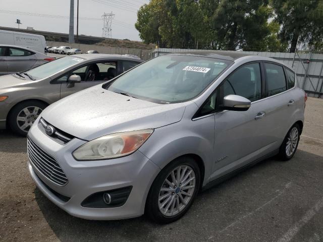 FORD CMAX 2013 1fadp5buxdl501966