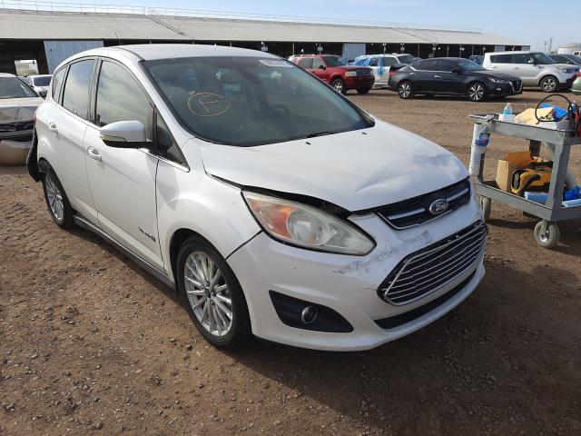 FORD C-MAX SEL 2013 1fadp5buxdl502809