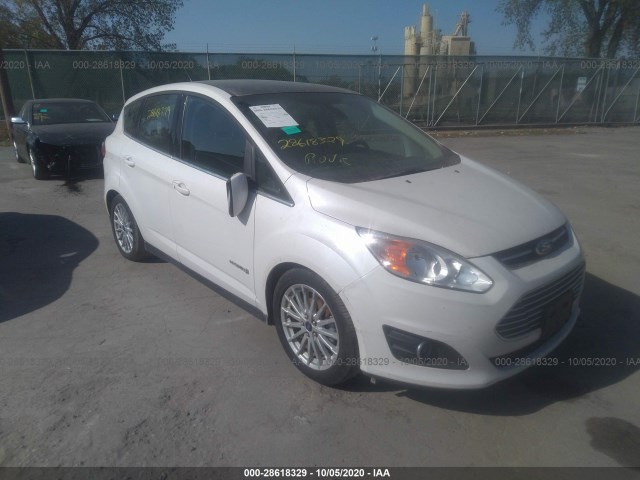 FORD NULL 2013 1fadp5buxdl503667