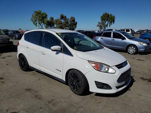 FORD C-MAX SEL 2013 1fadp5buxdl503703