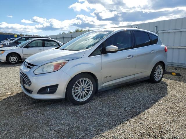 FORD C-MAX SEL 2013 1fadp5buxdl509274