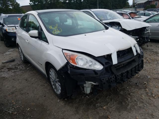 FORD C-MAX SEL 2013 1fadp5buxdl510098