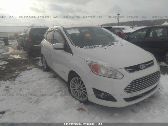 FORD NULL 2013 1fadp5buxdl511493