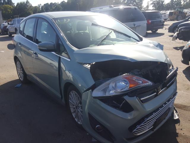 FORD NULL 2013 1fadp5buxdl514281