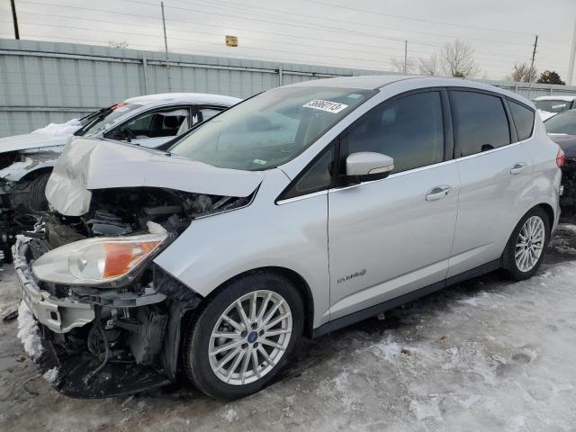 FORD C-MAX SEL 2013 1fadp5buxdl514331