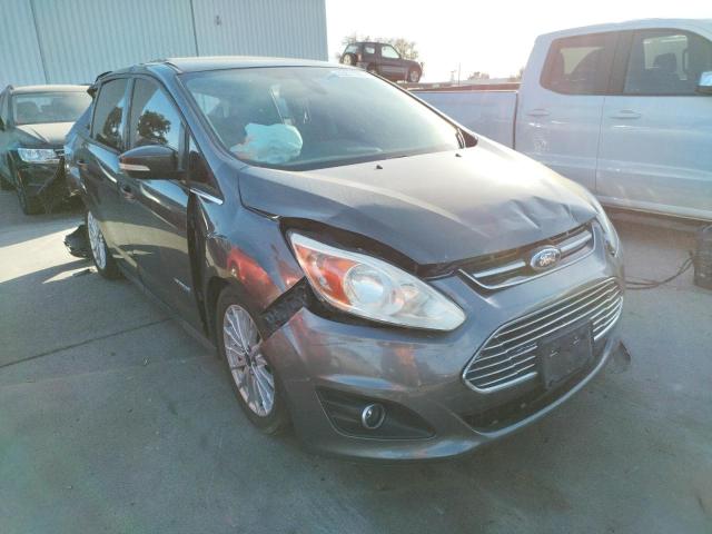 FORD C-MAX SEL 2013 1fadp5buxdl515950