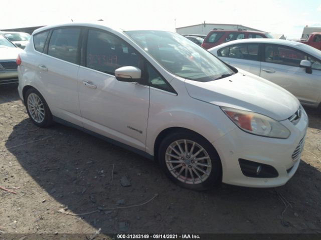 FORD NULL 2013 1fadp5buxdl520730