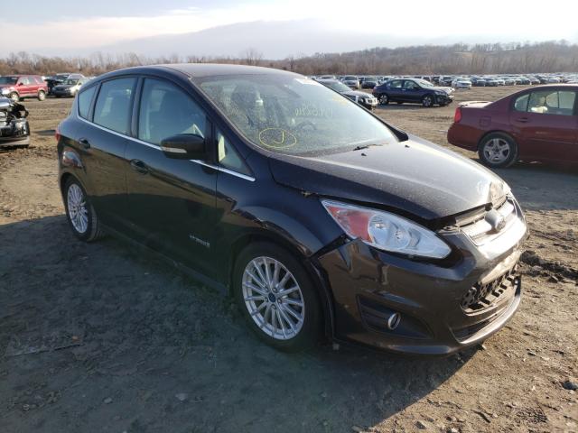 FORD C-MAX SEL 2013 1fadp5buxdl521117