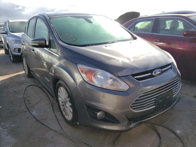 FORD C-MAX SEL 2013 1fadp5buxdl521148