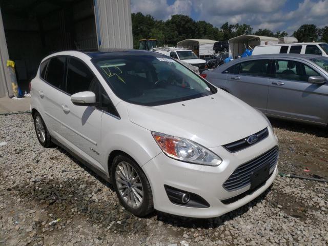 FORD C-MAX SEL 2013 1fadp5buxdl525314