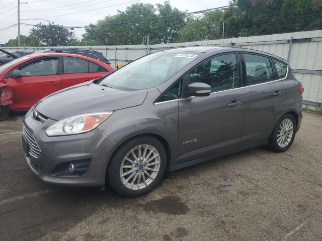 FORD CMAX 2013 1fadp5buxdl526687