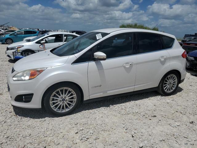 FORD C-MAX SEL 2013 1fadp5buxdl527533