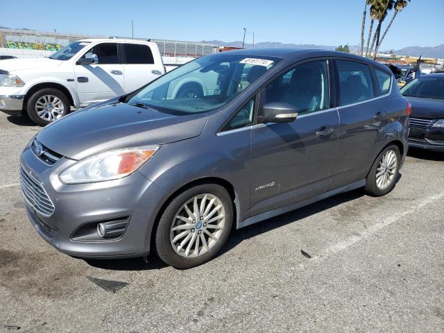 FORD CMAX 2013 1fadp5buxdl528567