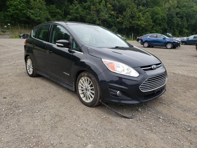 FORD C-MAX SEL 2013 1fadp5buxdl528746