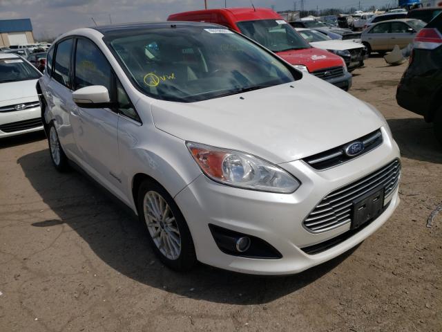 FORD C-MAX SEL 2013 1fadp5buxdl534840