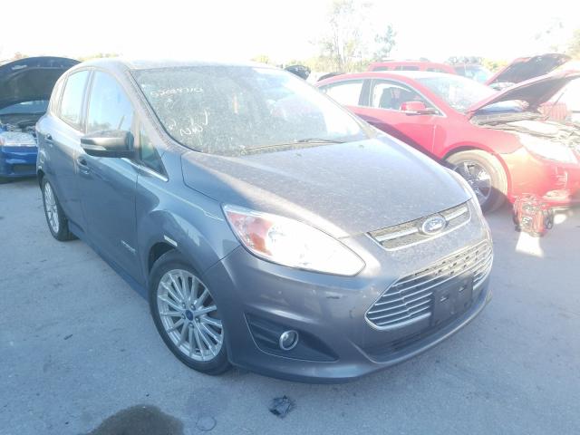 FORD C-MAX SEL 2013 1fadp5buxdl536099