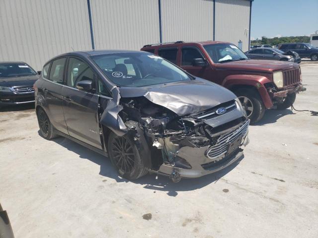 FORD C-MAX SEL 2013 1fadp5buxdl536815