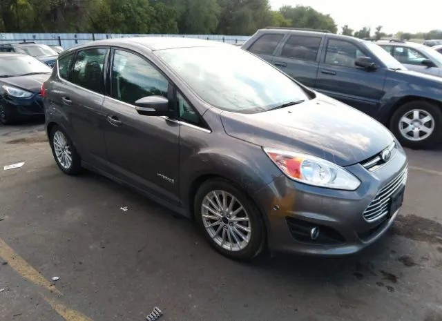 FORD C-MAX HYBRID 2013 1fadp5buxdl537043