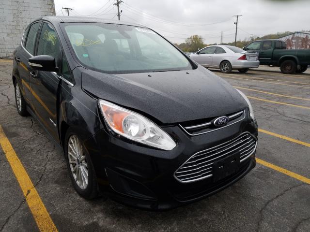 FORD C-MAX SEL 2013 1fadp5buxdl540198