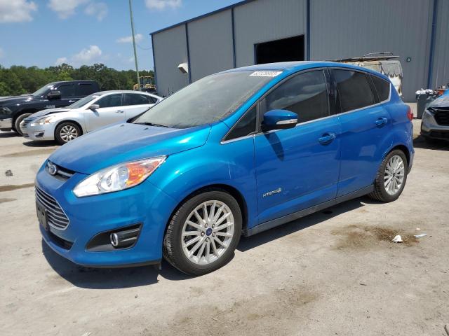 FORD NULL 2013 1fadp5buxdl542565