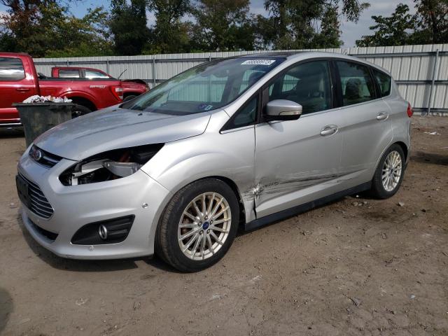 FORD NULL 2013 1fadp5buxdl544364