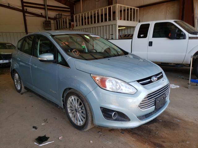 FORD NULL 2013 1fadp5buxdl544591