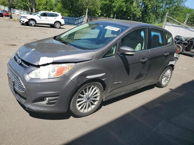 FORD CMAX 2013 1fadp5buxdl544946