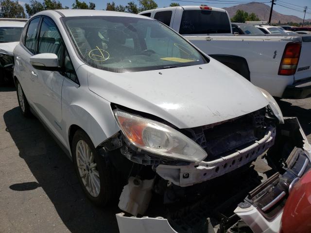 FORD NULL 2013 1fadp5buxdl545742