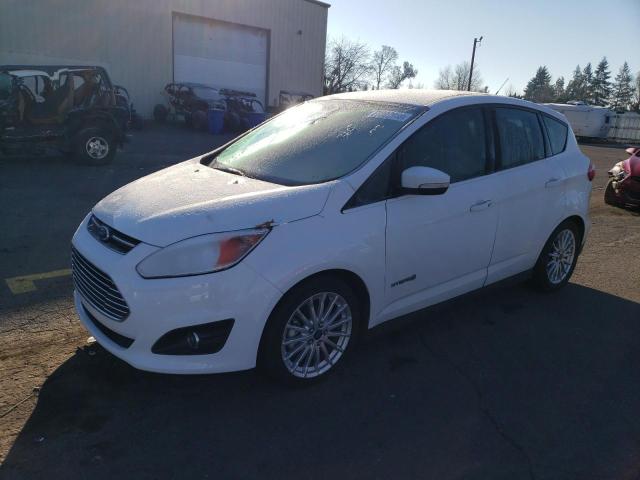 FORD CMAX 2013 1fadp5buxdl546163