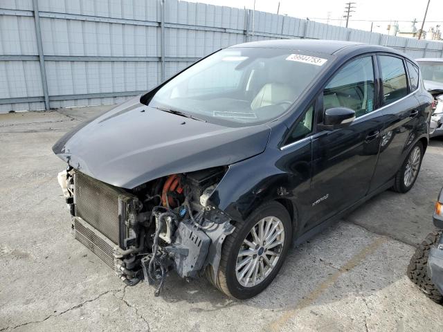 FORD C-MAX SEL 2013 1fadp5buxdl546177