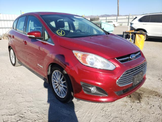 FORD C-MAX SEL 2013 1fadp5buxdl546485