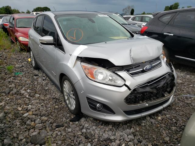 FORD C-MAX SEL 2013 1fadp5buxdl546888