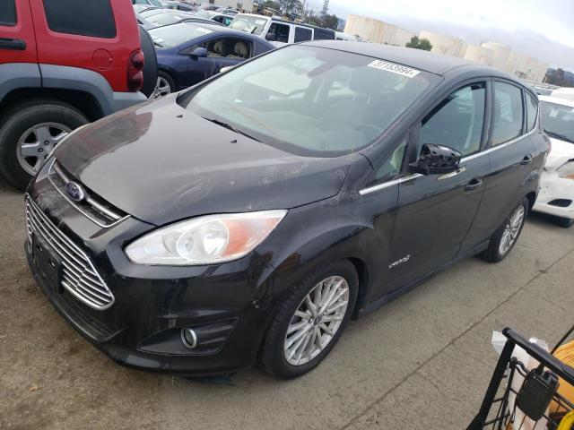 FORD CMAX 2013 1fadp5buxdl547944