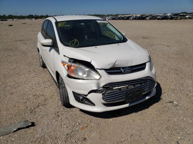 FORD C-MAX SEL 2013 1fadp5buxdl549158