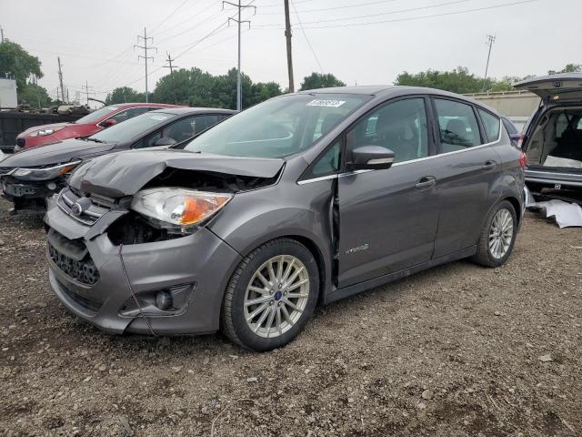 FORD C-MAX SEL 2013 1fadp5buxdl550732