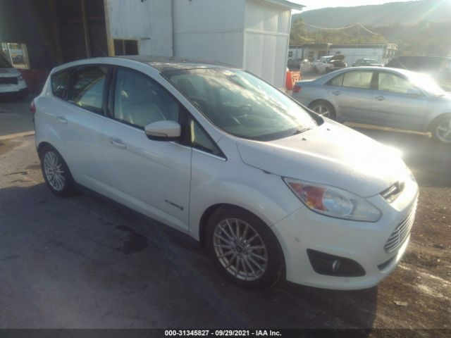 FORD NULL 2013 1fadp5buxdl551413