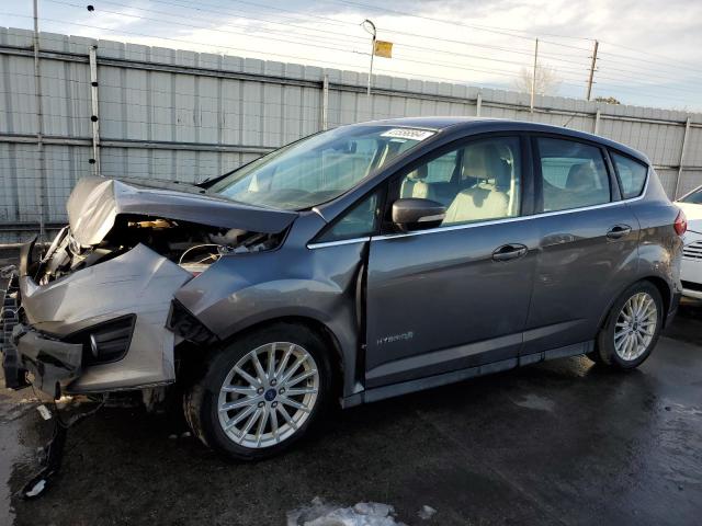 FORD CMAX 2013 1fadp5buxdl551721