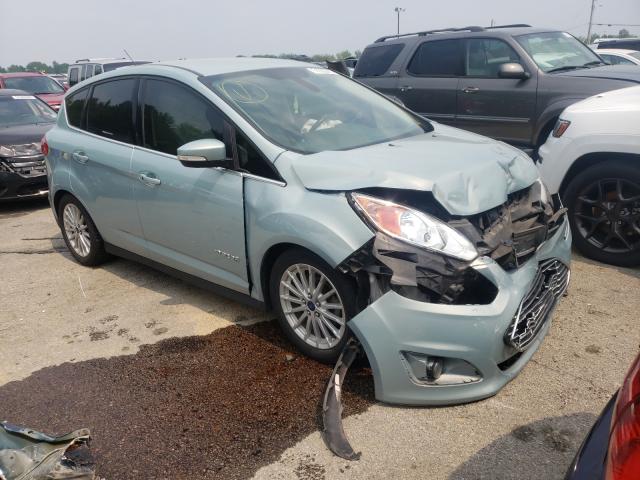 FORD C-MAX SEL 2013 1fadp5buxdl552187