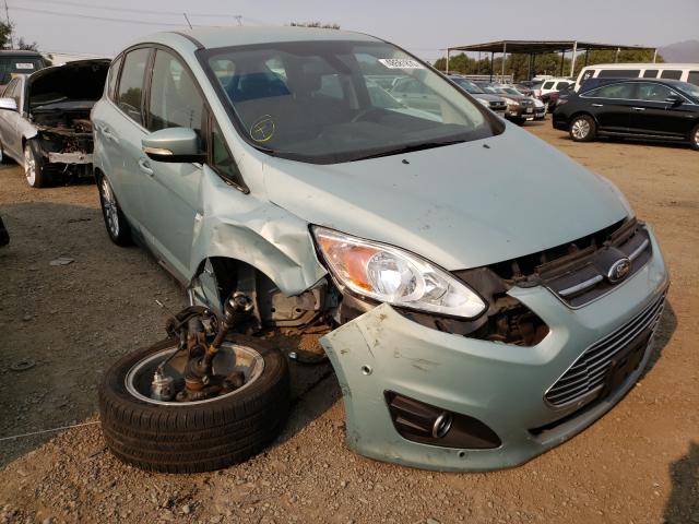 FORD NULL 2013 1fadp5buxdl554666