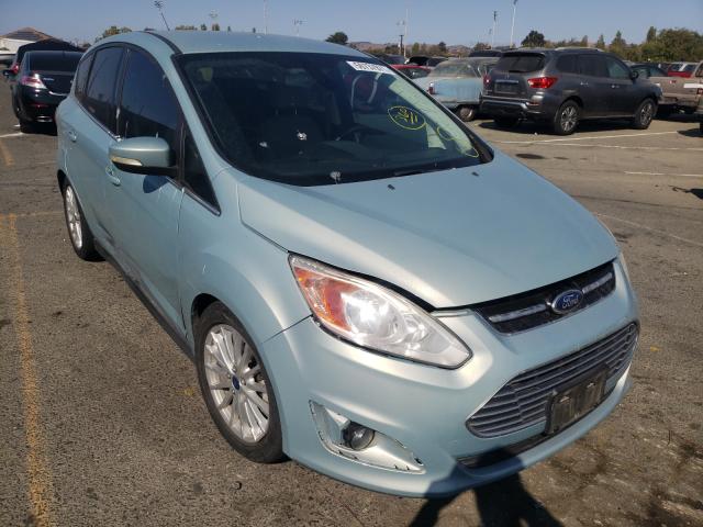 FORD C-MAX SEL 2013 1fadp5buxdl555042