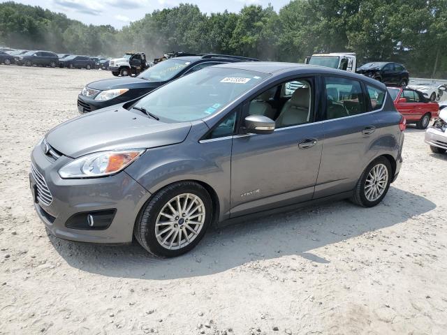 FORD C-MAX SEL 2013 1fadp5buxdl555476