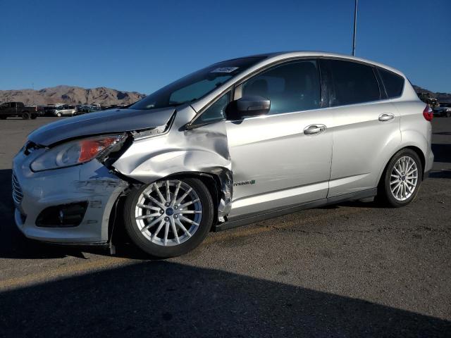 FORD C-MAX SEL 2014 1fadp5buxel502472